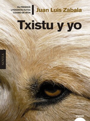cover image of Txistu y yo